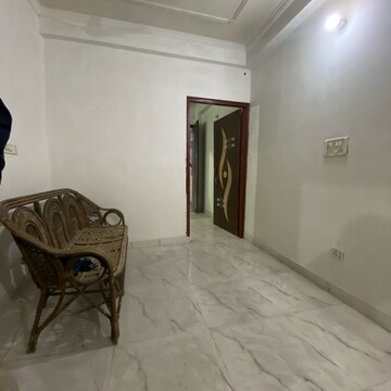 1 BHK Builder Floor For Rent in Chattarpur