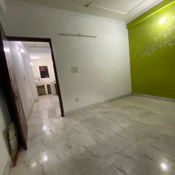 Room in 1 BHK Builder Floor at Chattarpur – for Rent
