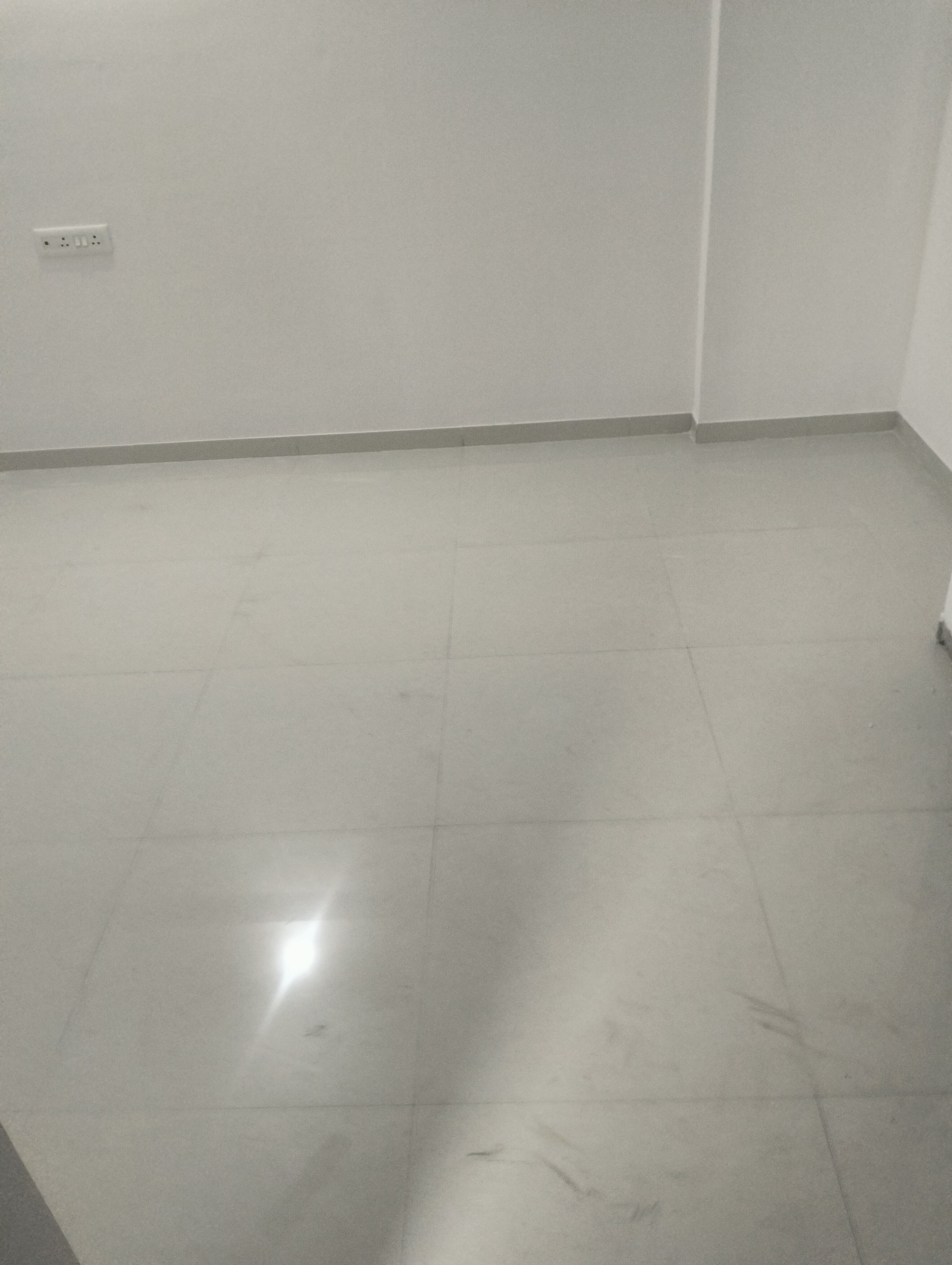 3 BHK 1650 Sq.Ft. Apartment in Nyati Grandeur