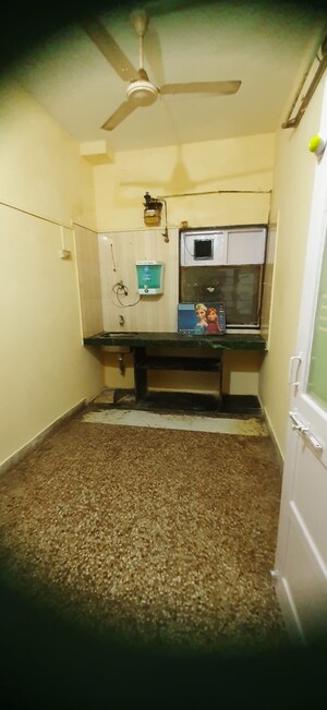 Kitchen in 2 BHK Apartment at Ghatla – for Rent