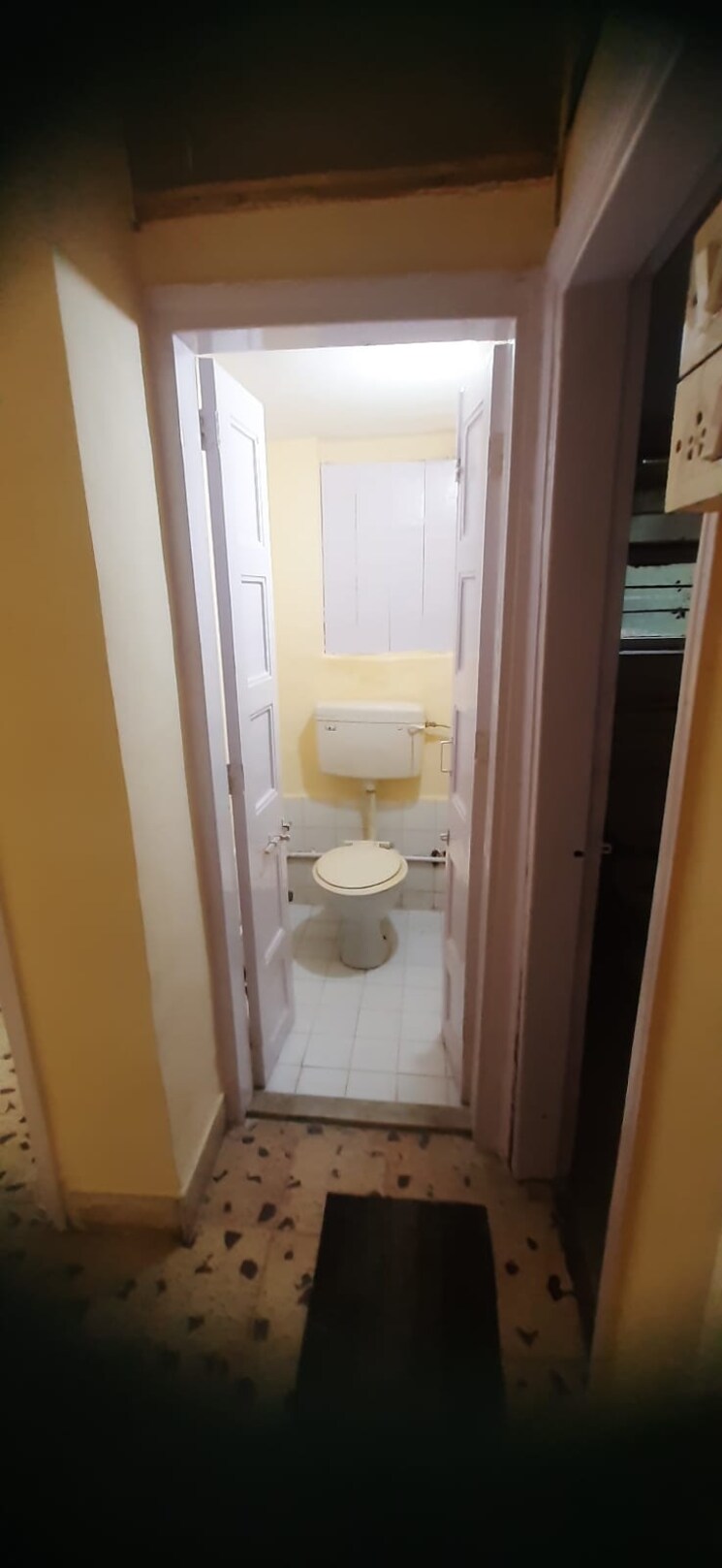 Bathroom, ghatla 2 Bedroom 700 Sq.Ft. Apartment In Ghatla Mumbai 9595462