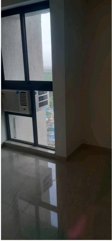 Kitchen in 2 BHK Apartment at Lodha Crown Quality Homes, Majiwada – for Sale