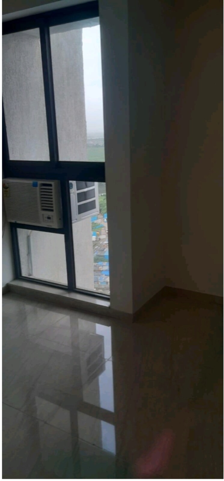 Kitchen, lodha-crown-quality-homes 2 Bedroom 502 Sq.Ft. Apartment In Majiwada Thane 9595476