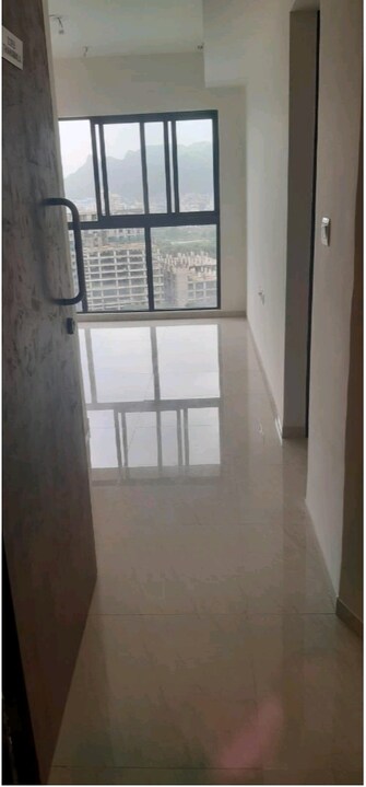 2 BHK + Pooja Room 502 Sq.Ft. Apartment in Lodha Crown Quality Homes