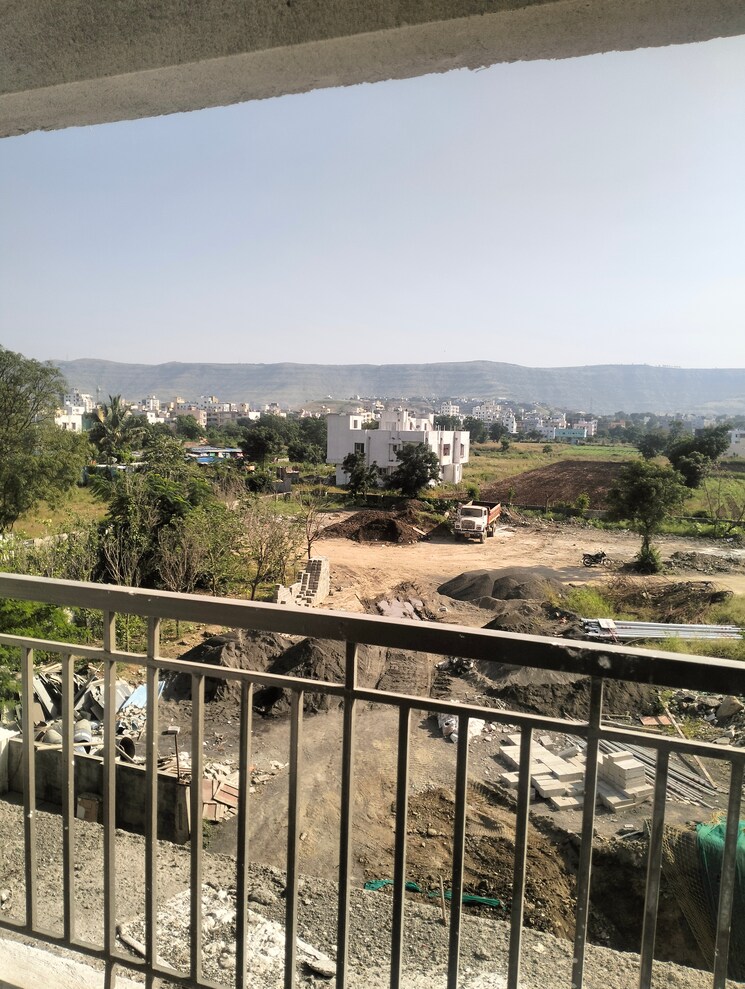 undefined, chaphalkar-elina-living 2 Bedroom 1100 Sq.Ft. Apartment In Mohammadwadi Pune 9595464