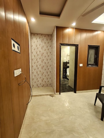 Room in 2 BHK Builder Floor at East Of Kailash – for Rent