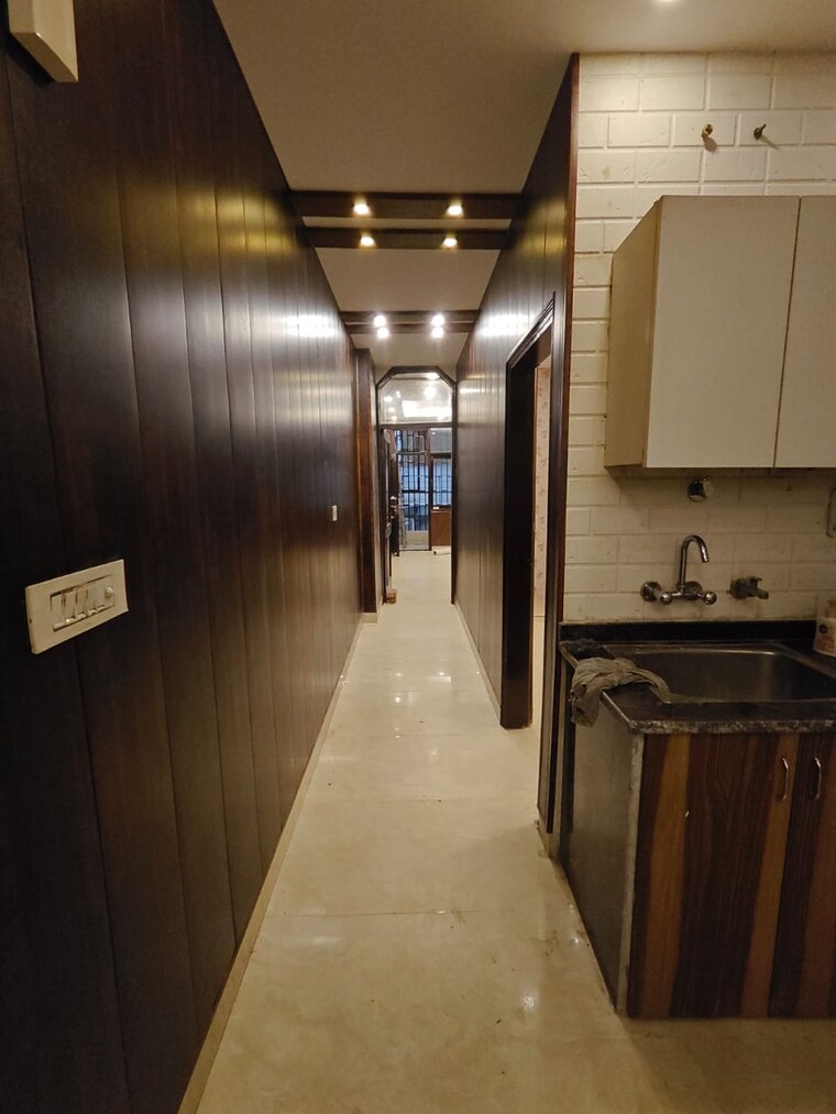 undefined, east of kailash 2 Bedroom 1000 Sq.Ft. Builder Floor In East Of Kailash Delhi 9595474