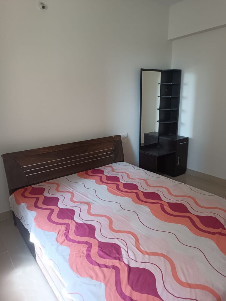 Bedroom, magarpatta-riverview-city 2 Bedroom 904 Sq.Ft. Apartment In Loni Kalbhor Pune 9595451