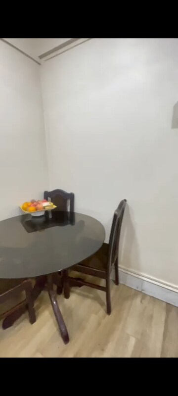 Master Bedroom in 2 BHK Apartment at Chembur – for Rent