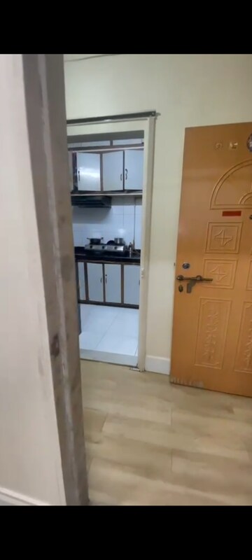 Bathroom in 2 BHK Apartment at Chembur – for Rent