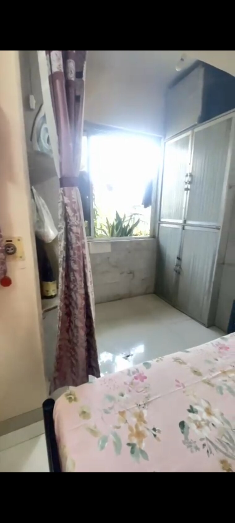 Bathroom, chembur 2 Bedroom 800 Sq.Ft. Apartment In Chembur Mumbai 9595481