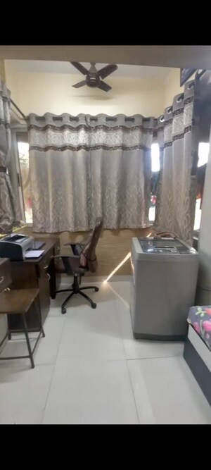 2 BHK Apartment For Rent in Chembur