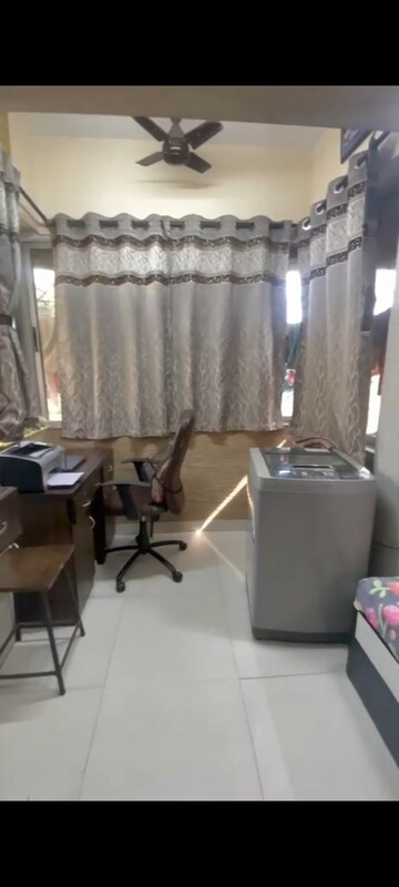 2 BHK Apartment For Rent in Chembur