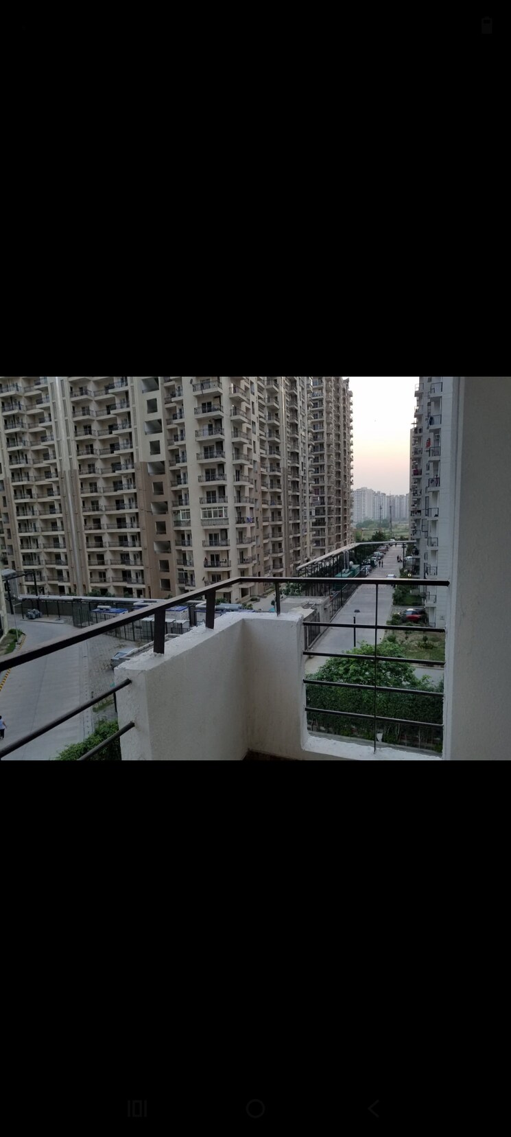 Balcony, express-zenith 3 Bedroom 823 Sq.Ft. Apartment In Sector 77 Noida 9595482