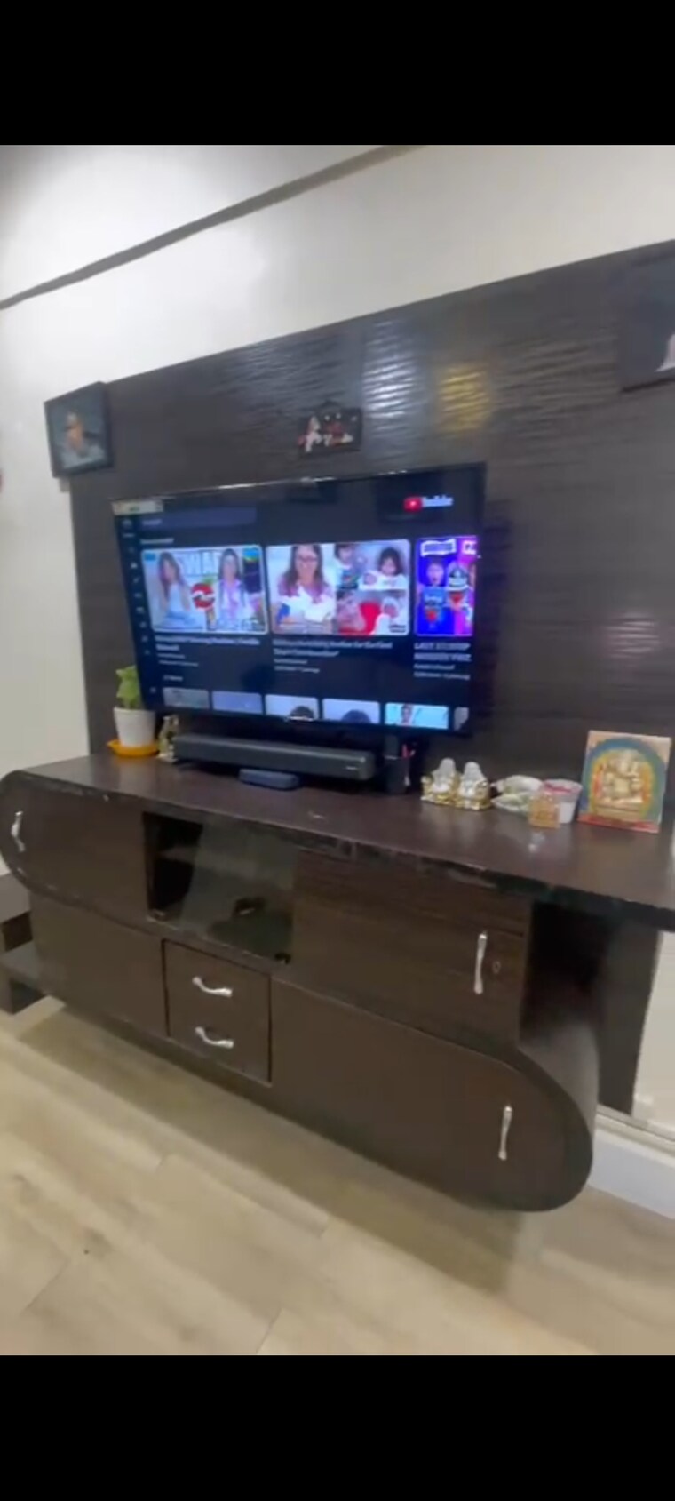 Kitchen, chembur 2 Bedroom 800 Sq.Ft. Apartment In Chembur Mumbai 9595481