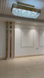 3 BHK + Servant Room 200 Sq.Yd. Builder Floor in Jangpura