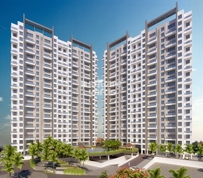 3 BHK Apartment For Rent in Pethkar Siyona