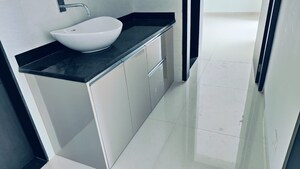  3 BHK Apartment at Pethkar Siyona, Punawale – for Rent