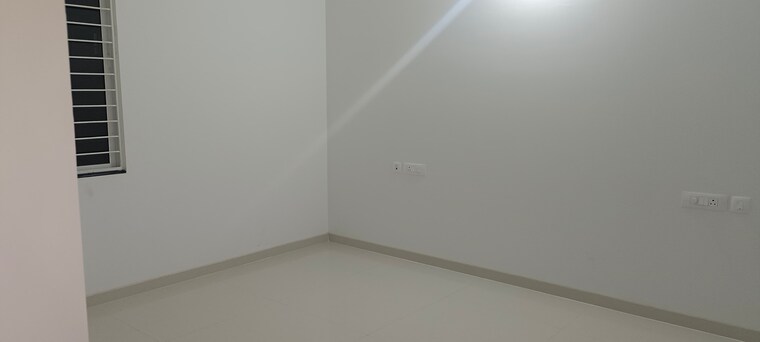 Bedroom, pethkar-siyona 3 Bedroom 1003 Sq.Ft. Apartment In Punawale Pune 9595490