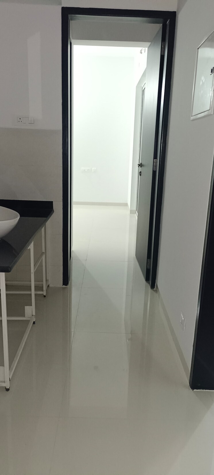 Living Room, pethkar-siyona 3 Bedroom 1003 Sq.Ft. Apartment In Punawale Pune 9595490