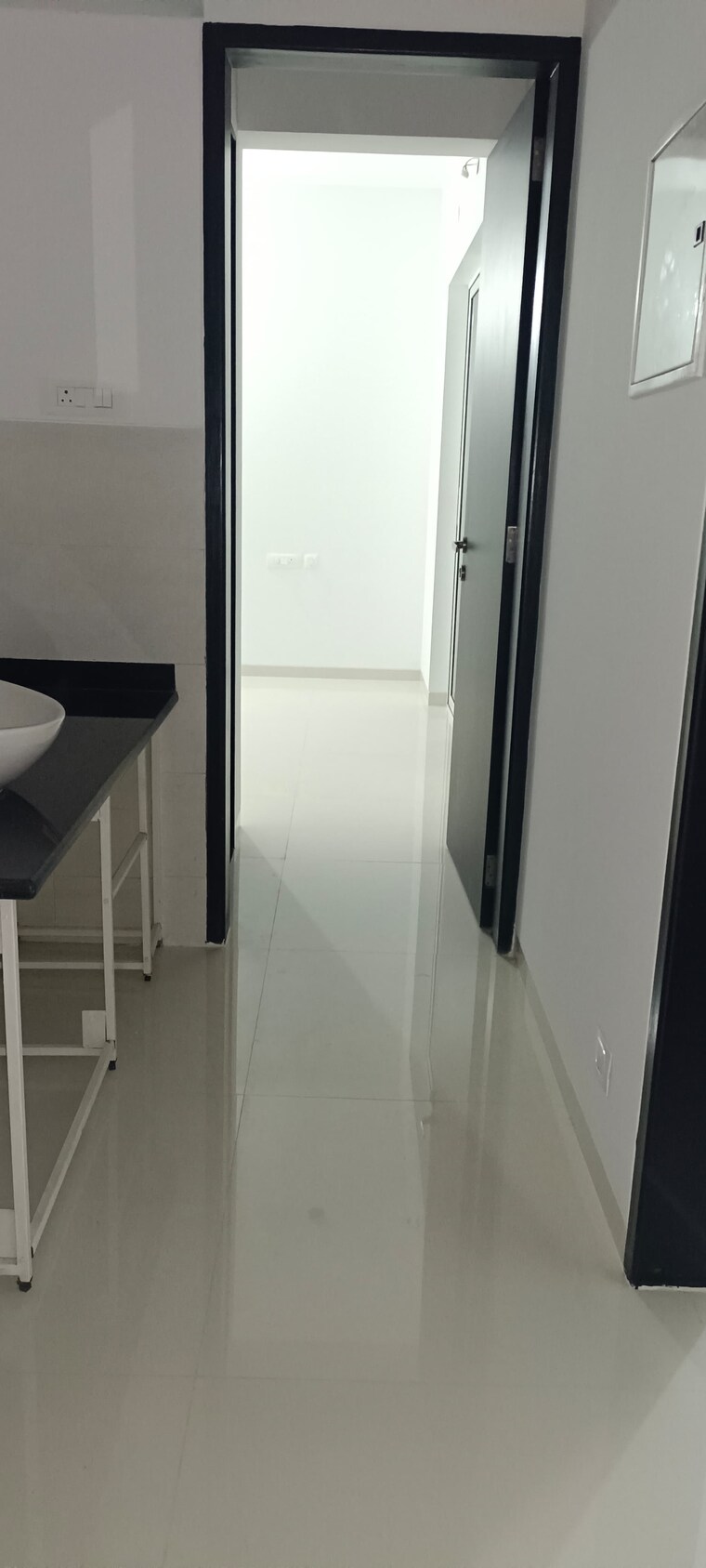 Living Room, pethkar-siyona 3 Bedroom 1003 Sq.Ft. Apartment In Punawale Pune 9595490