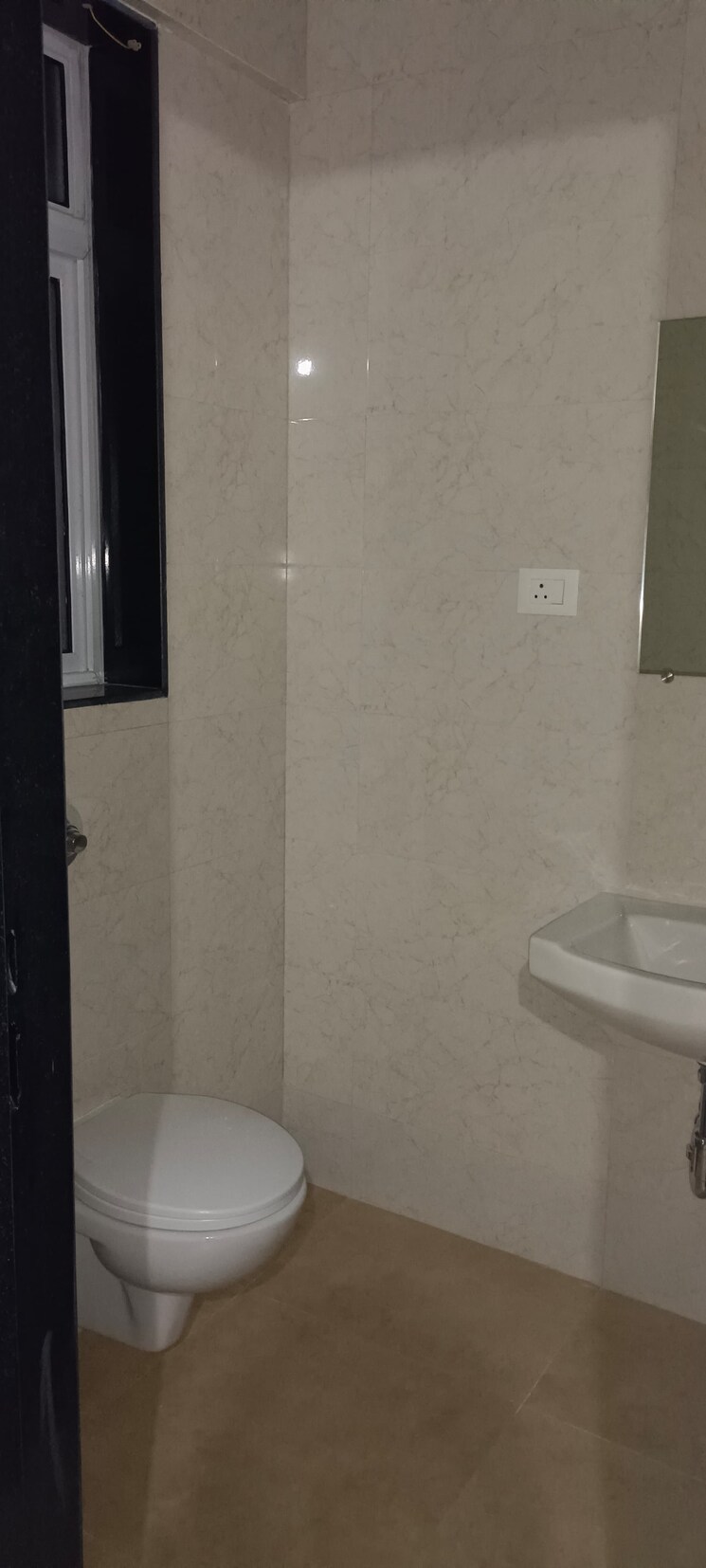Bathroom, pethkar-siyona 3 Bedroom 1003 Sq.Ft. Apartment In Punawale Pune 9595490