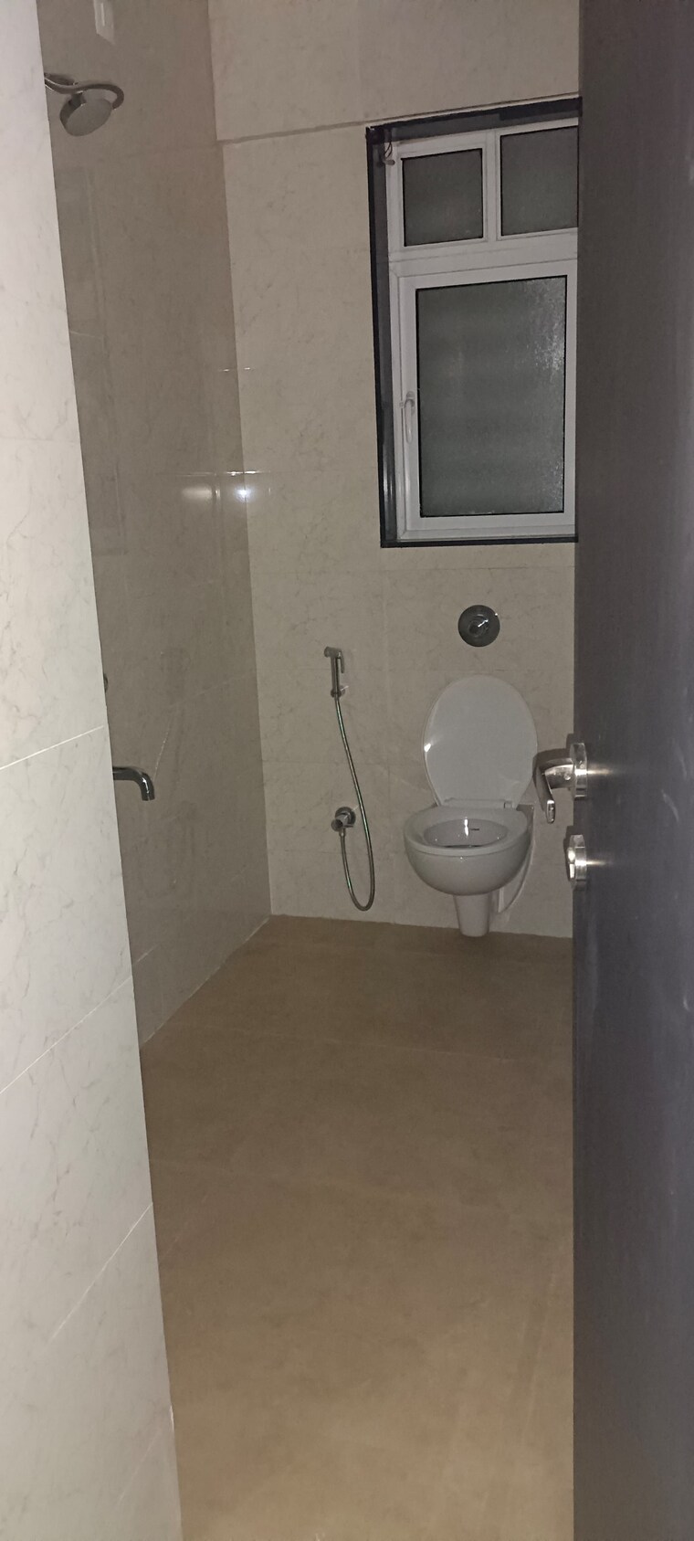 Bathroom, pethkar-siyona 3 Bedroom 1003 Sq.Ft. Apartment In Punawale Pune 9595490