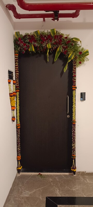 Master Plan in 3 BHK Apartment at Pethkar Siyona, Punawale – for Rent