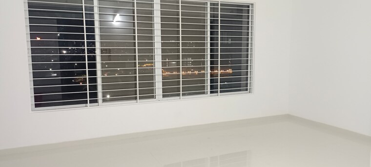 Bedroom, pethkar-siyona 3 Bedroom 1003 Sq.Ft. Apartment In Punawale Pune 9595490