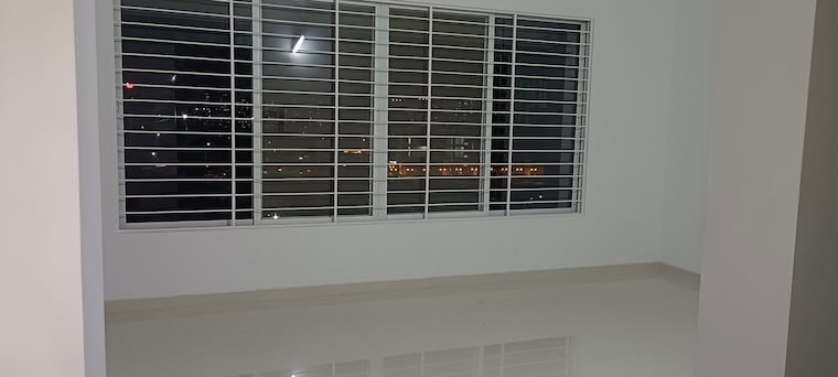 Room, pethkar-siyona 3 Bedroom 1003 Sq.Ft. Apartment In Punawale Pune 9595490