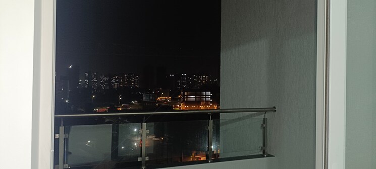 Balcony, pethkar-siyona 3 Bedroom 1003 Sq.Ft. Apartment In Punawale Pune 9595490