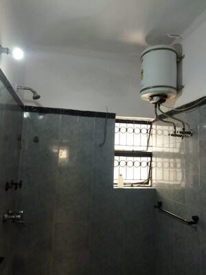 Bathroom in 1 BHK Apartment at Sector 23 Dwarka – for Sale