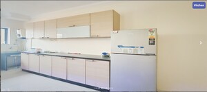 Room in  Pg at Goregaon East – for Rent