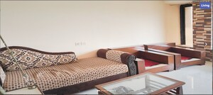 Bedroom in  Pg at Goregaon East – for Rent