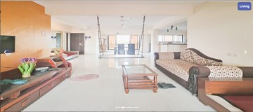 Team Area in  Pg at Goregaon East – for Rent