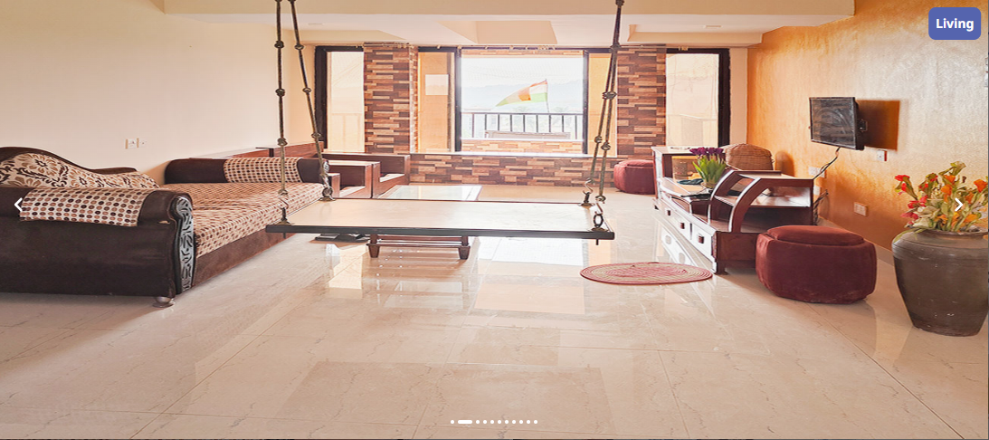 Pg For Rent in Goregaon East