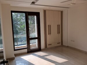 3 BHK Builder Floor For Rent in Greater Kailash ii