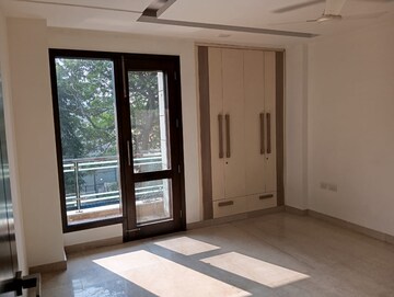 3 BHK Builder Floor For Rent in Greater Kailash ii