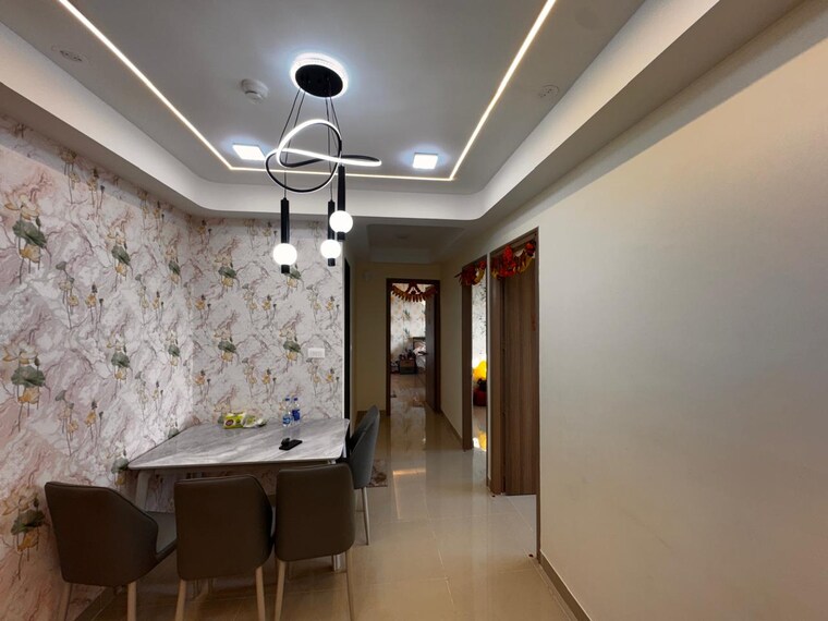 undefined, magarpatta-riverview-city 3 Bedroom 1071 Sq.Ft. Apartment In Loni Kalbhor Pune 9595509