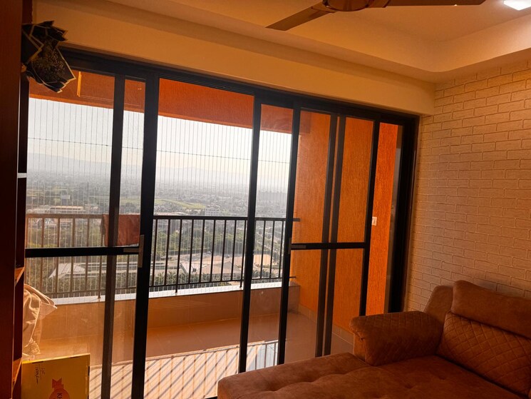 Room, magarpatta-riverview-city 3 Bedroom 1071 Sq.Ft. Apartment In Loni Kalbhor Pune 9595509