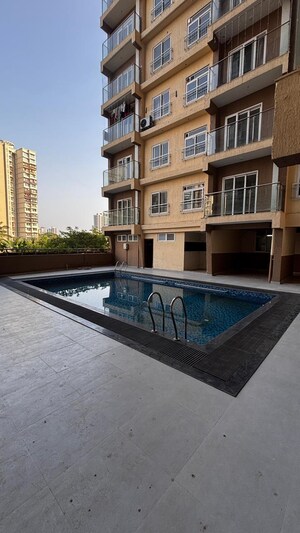 3 BHK Apartment – Exterior View View at Mhada 24 LIG Apartments, Goregaon West - for Rent