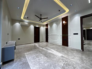 Building Lobby in 3.5 BHK Apartment at Smart World One DXP, Sector 113 – for Sale