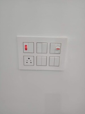 Furnished Amenities in 3 BHK Independent House at Huda – for Sale