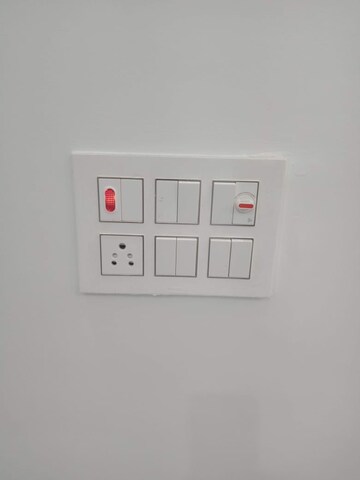 Furnished Amenities in 3 BHK Independent House at Huda – for Sale