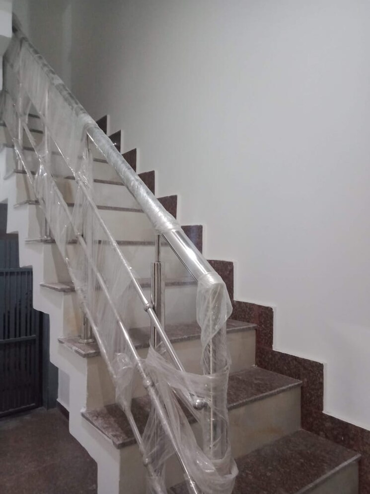 undefined, huda 3 Bedroom 50 Sq.Yd. Independent House In Huda Panipat 9595526