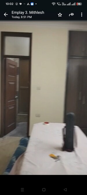 1 RK Builder Floor For Rent in Lajpat Nagar I