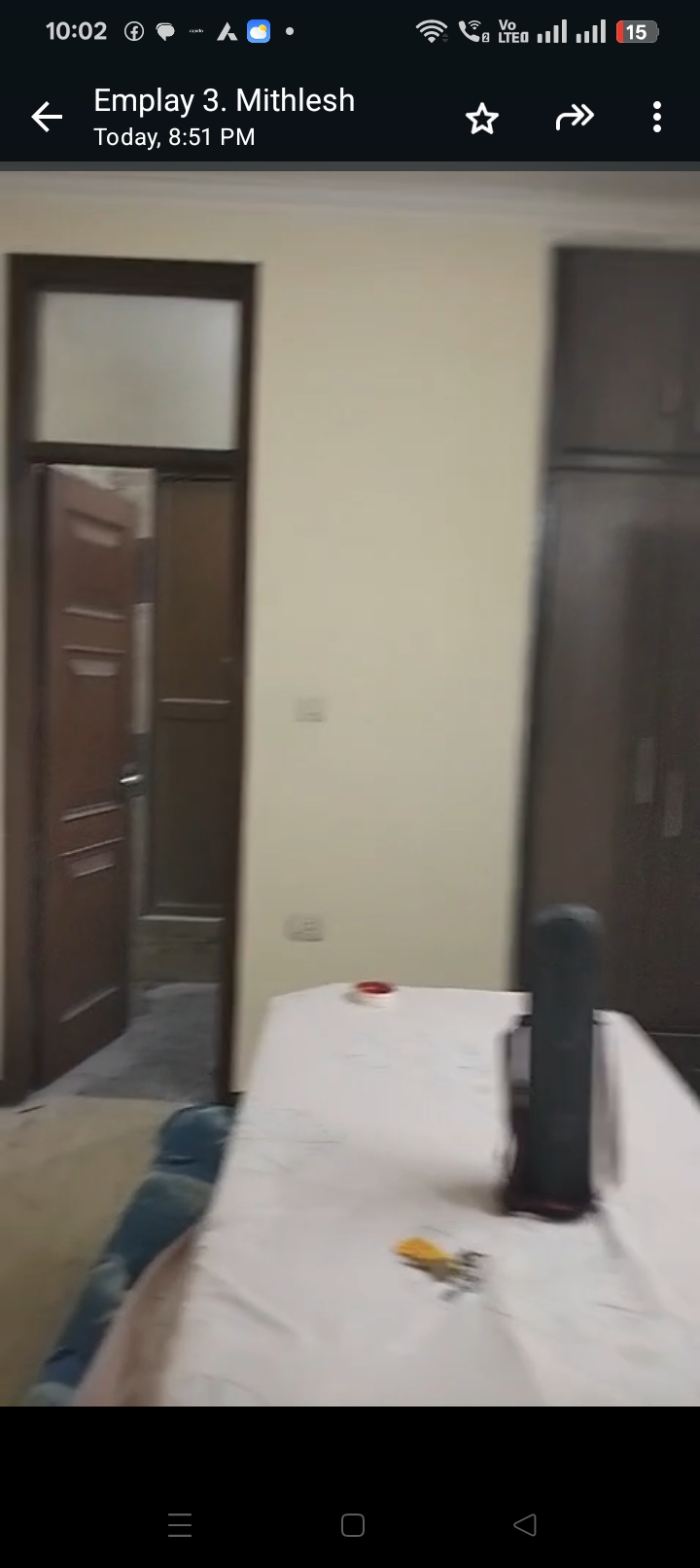 1 RkBuilder Floor For Rent in Lajpat Nagar I