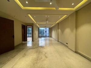 4 BHK Builder Floor For Rent in Safdarjung Enclave