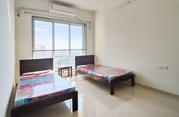 Bedroom in  Pg at Kandivali West – for Rent