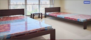 Kitchen in  Pg at Kandivali West – for Rent